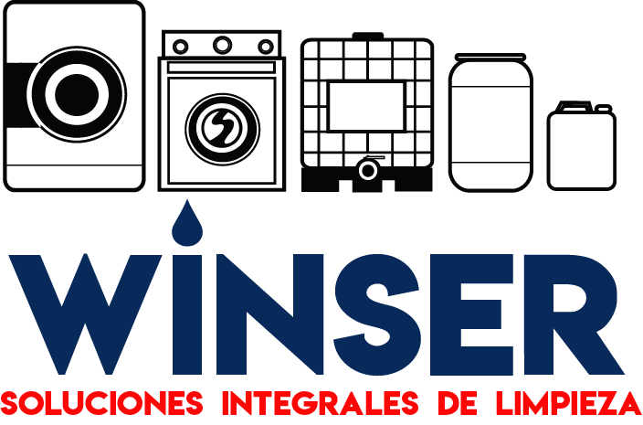 Logotipo Winser